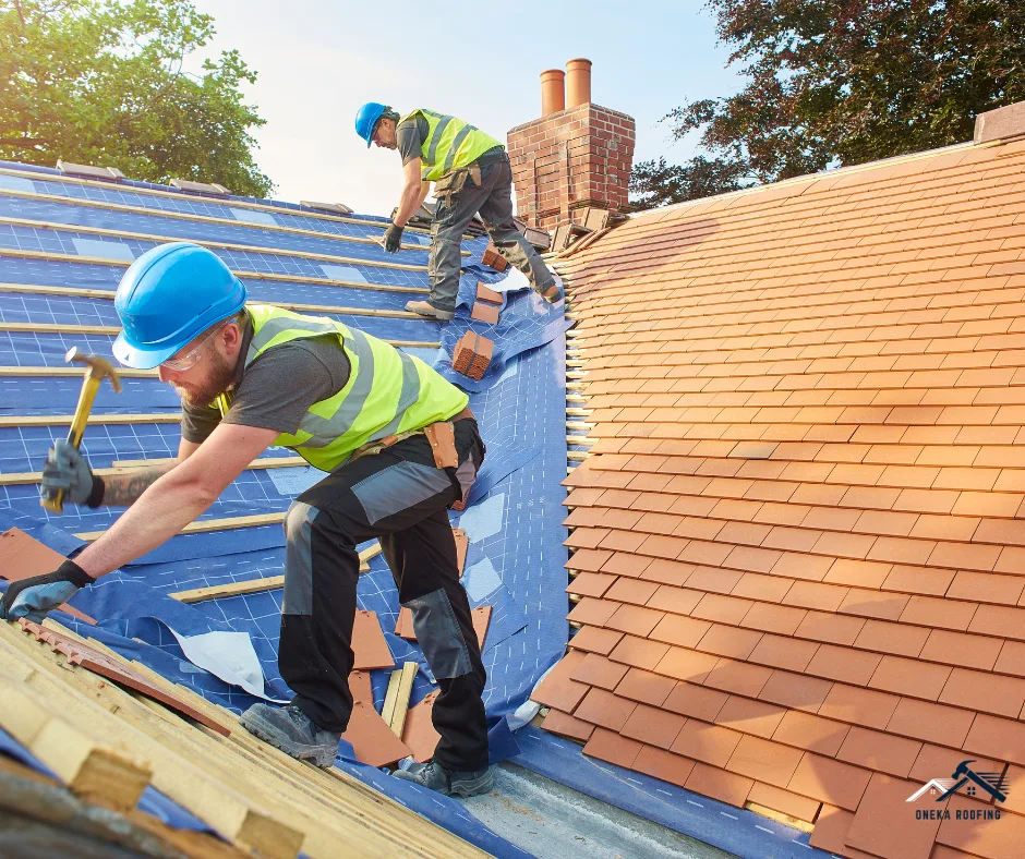 Why choose Roof Repair Near Me in Staffordsville, VA
